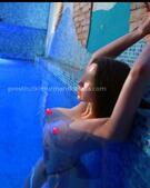 Анкета проститутки Натуся - метро Нагатино-Садовники, возраст - 23