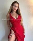 Анкета проститутки Ярослава - метро Даниловский, возраст - 23