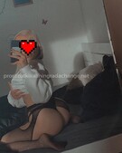 Анкета проститутки Ярослава - метро Тверской, возраст - 23