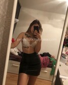 Анкета проститутки Юля - метро Свиблово, возраст - 23