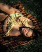 Анкета проститутки Зита - метро Бескудниковский, возраст - 23