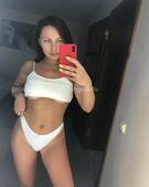 Анкета проститутки Натуся - метро Хамовники, возраст - 23