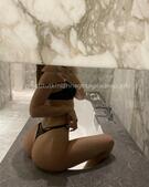 Анкета проститутки Каролина - метро Кузьминки, возраст - 23