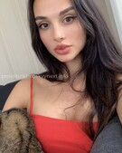 Анкета проститутки Ирина - метро Замоскворечье, возраст - 23