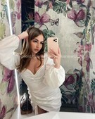 Анкета проститутки Сабина - метро Мещанский, возраст - 23