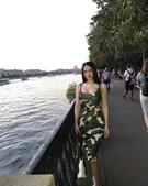 Анкета проститутки Элина - метро Арбат, возраст - 23