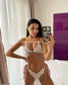 Анкета проститутки Алина - метро Тверской, возраст - 23