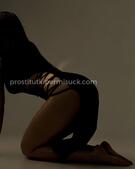 Анкета проститутки Инна - метро Ясенево, возраст - 23