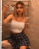 Анкета проститутки Злата - метро Ломоносовский, возраст - 23