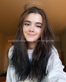 Анкета проститутки Мишель - метро Свиблово, возраст - 23