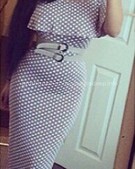 Анкета проститутки Марго - метро Красносельский, возраст - 23