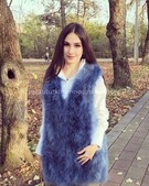 Анкета проститутки Викуся - метро Зябликово, возраст - 23