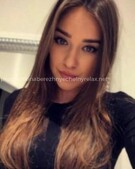 Анкета проститутки Алла - метро Хамовники, возраст - 23