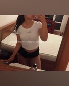 Анкета проститутки Лина - метро Дорогомилово, возраст - 23