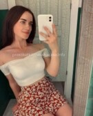 Анкета проститутки Натуся - метро Таганский, возраст - 23