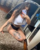 Анкета проститутки Арина - метро Выхино-Жулебино, возраст - 23