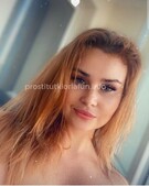 Анкета проститутки Алина - метро Пресненский, возраст - 23