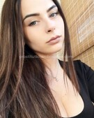 Анкета проститутки Шарлотта - метро Мещанский, возраст - 23