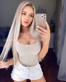 Анкета проститутки Жанна - метро Хорошевский, возраст - 23