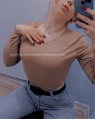 Анкета проститутки Аврора - метро Измайлово, возраст - 23