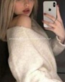 Анкета проститутки Светлана - метро Аэропорт, возраст - 23