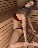 Анкета проститутки Дарья - метро Тропарево-Никулино, возраст - 23