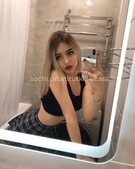 Анкета проститутки Танюша - метро Можайский, возраст - 24