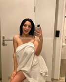 Анкета проститутки Оксана - метро Арбат, возраст - 24