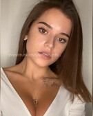 Анкета проститутки Кристина - метро Даниловский, возраст - 24