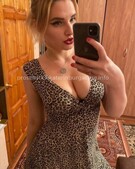 Анкета проститутки Инга - метро Красносельский, возраст - 24