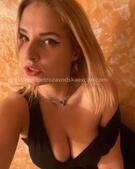 Анкета проститутки Леночка - метро Семеновский, возраст - 24