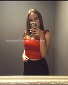 Анкета проститутки Варвара - метро Даниловский, возраст - 24