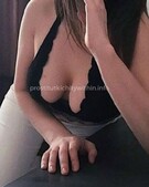 Анкета проститутки Влада - метро Крылатское, возраст - 24