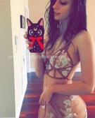 Анкета проститутки Лика - метро Хорошевский, возраст - 24