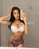 Анкета проститутки Инна - метро Митино, возраст - 24