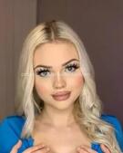 Анкета проститутки Линда - метро Замоскворечье, возраст - 24