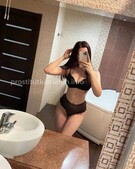 Анкета проститутки Ксюша - метро Алексеевский, возраст - 24