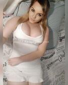 Анкета проститутки Анюта - метро Тропарево-Никулино, возраст - 24