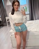 Анкета проститутки Тая - метро Теплый Стан, возраст - 24