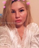 Анкета проститутки Света - метро Дорогомилово, возраст - 24