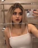 Анкета проститутки Пелагея - метро Фили-Давыдково, возраст - 24