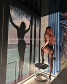 Анкета проститутки Милана - метро Свиблово, возраст - 24