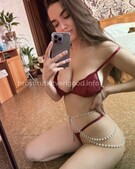 Анкета проститутки Нила - метро Басманный, возраст - 24