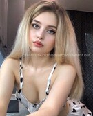 Анкета проститутки Елизавета - метро Фили-Давыдково, возраст - 24