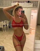 Анкета проститутки Марго - метро Даниловский, возраст - 24