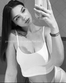 Анкета проститутки Роксана - метро Коломенское, возраст - 24