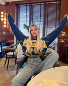 Анкета проститутки Ленусик - метро Тверской, возраст - 24