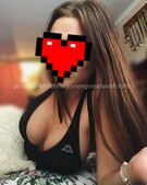 Анкета проститутки Элина - метро Басманный, возраст - 24