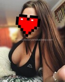 Анкета проститутки Инна - метро Тверской, возраст - 24