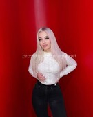 Анкета проститутки Оксана - метро Даниловский, возраст - 24